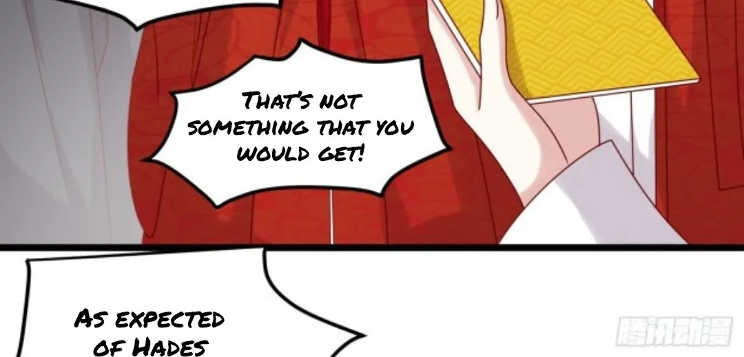 Read Pupillary Master chapter 269 image 1 on Lezhin