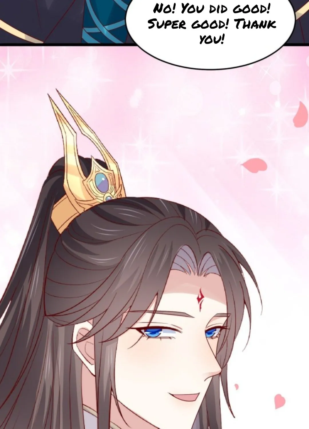 Read Pupillary Master chapter 269 image 8 on Lezhin