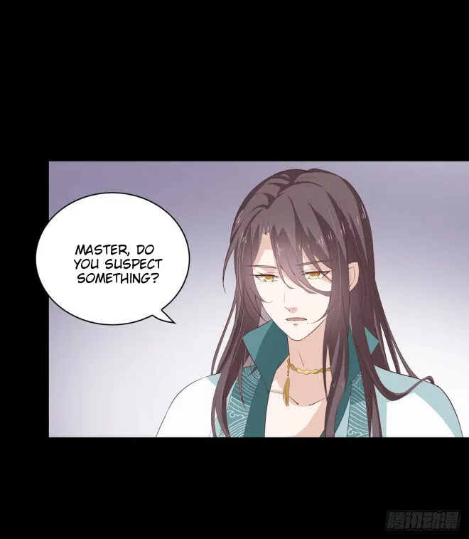 Read Pupillary Master chapter 27.2 image 1 on Lezhin