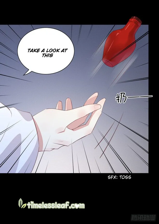 Read Pupillary Master chapter 27.2 image 2 on Lezhin