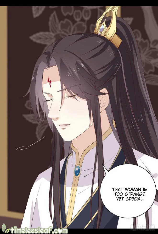 Read Pupillary Master chapter 27.2 image 7 on Lezhin