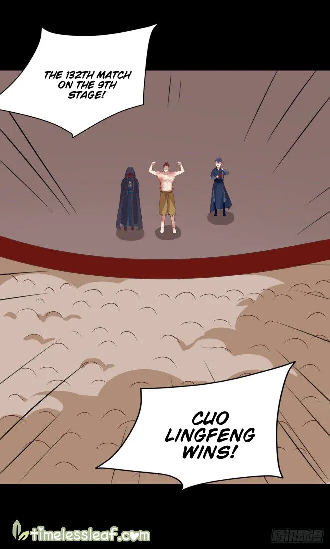 Read Pupillary Master chapter 27.3 image 7 on Lezhin