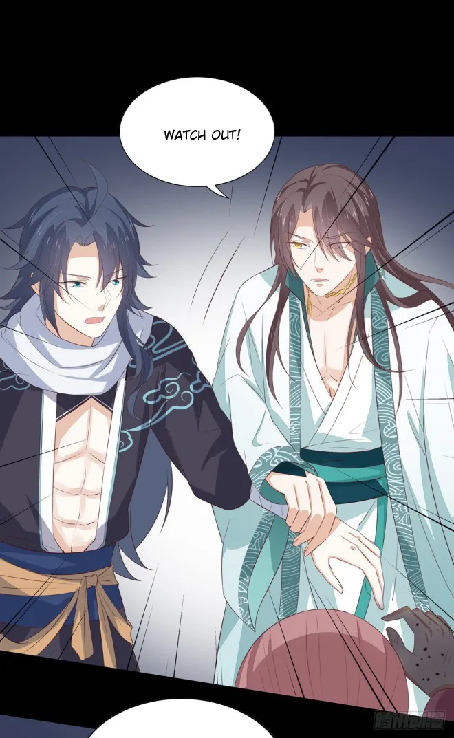 Read Pupillary Master chapter 27 image 10 on Lezhin