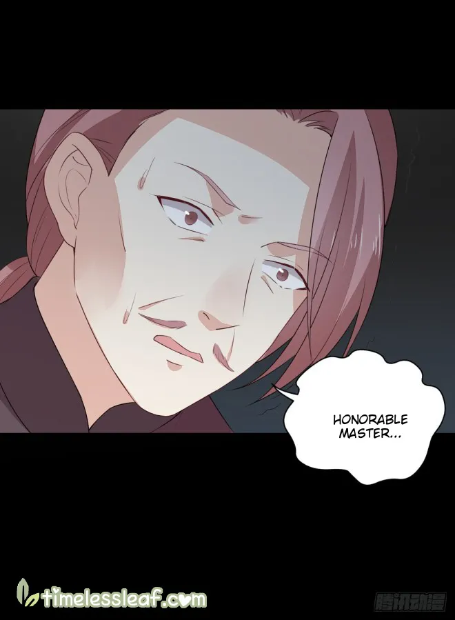 Read Pupillary Master chapter 27 image 4 on Lezhin