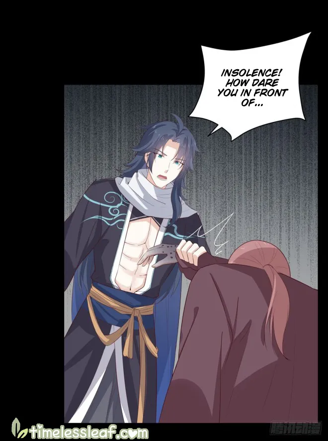 Read Pupillary Master chapter 27 image 7 on Lezhin