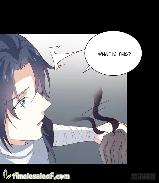 Read Pupillary Master chapter 27 image 8 on Lezhin