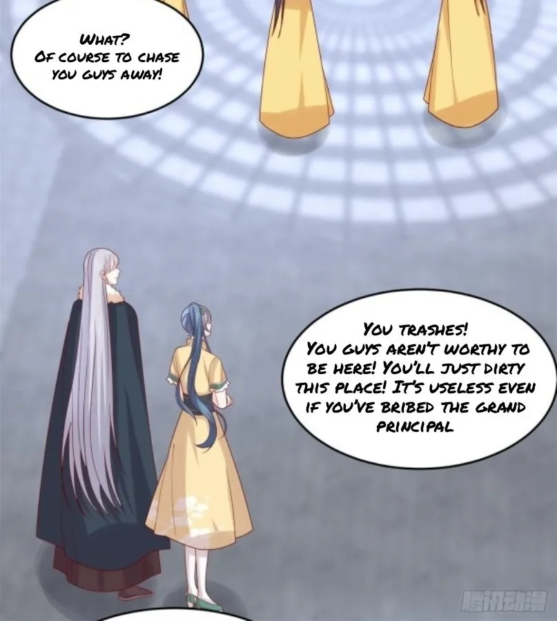 Read Pupillary Master chapter 270.5 image 11 on Lezhin