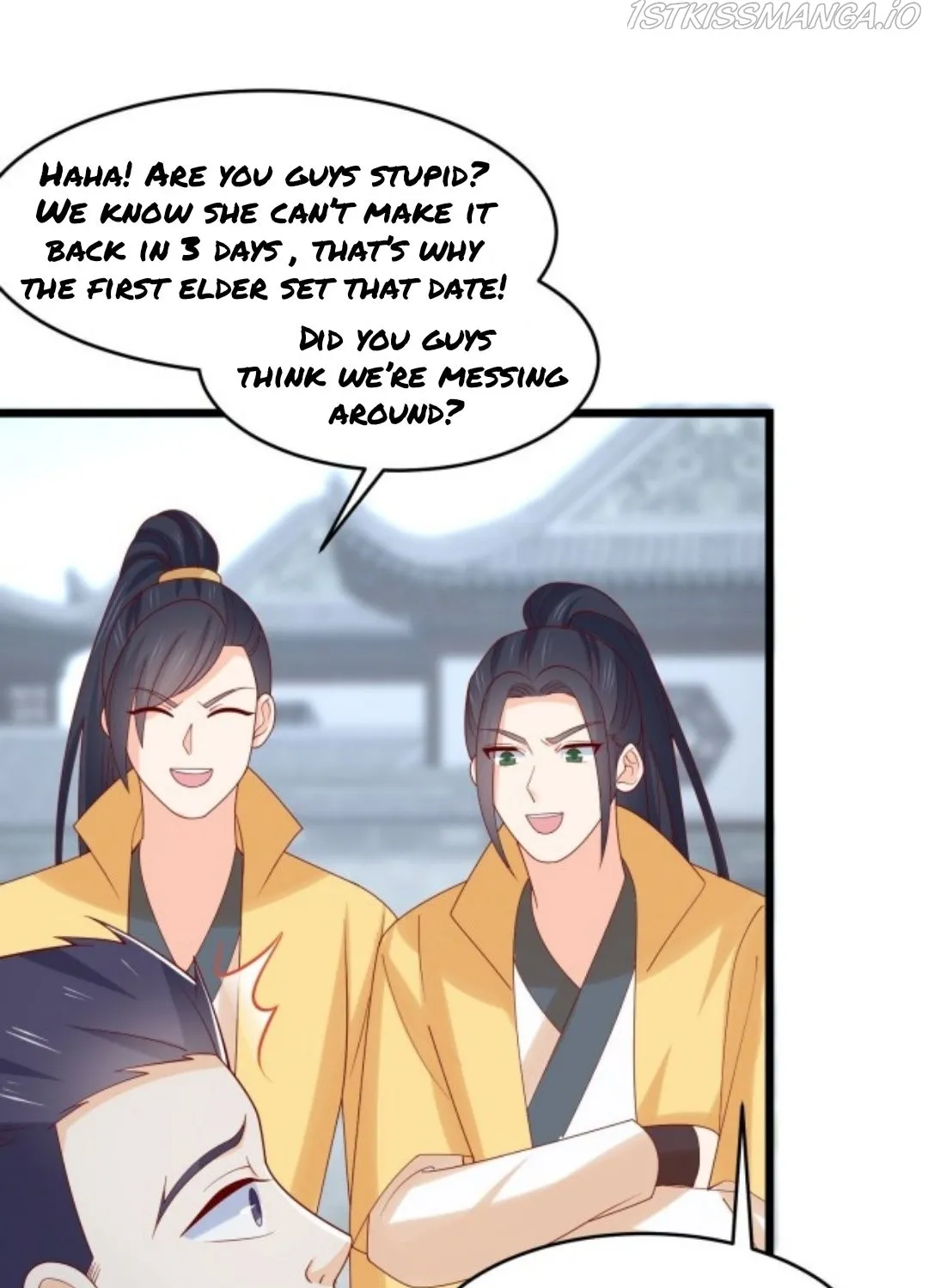 Read Pupillary Master chapter 270.5 image 14 on Lezhin