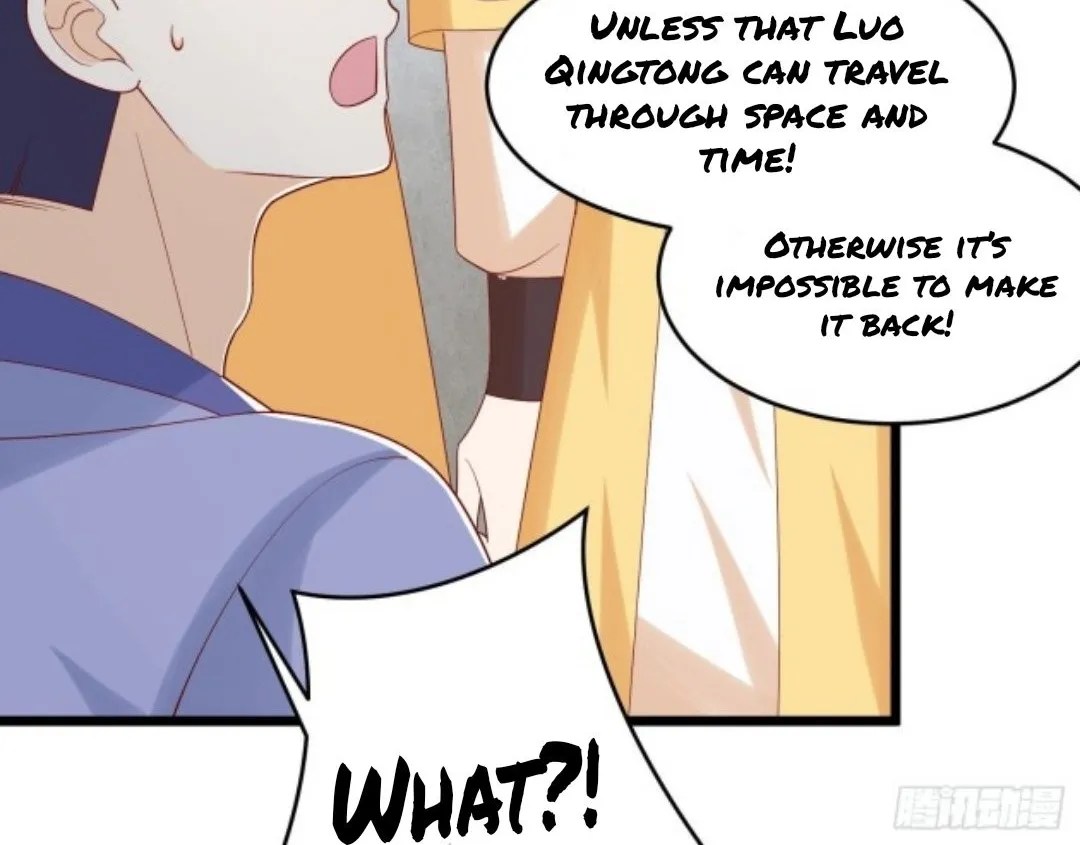 Read Pupillary Master chapter 270.5 image 15 on Lezhin