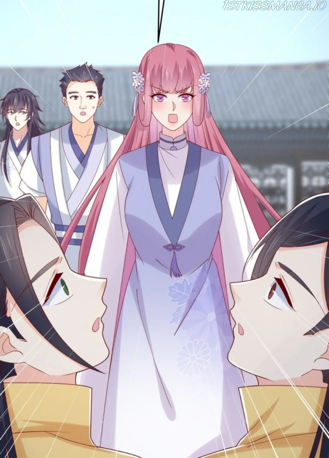 Read Pupillary Master chapter 270.5 image 20 on Lezhin