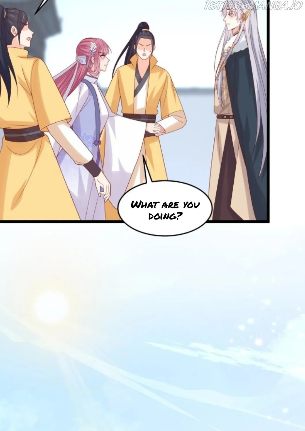 Read Pupillary Master chapter 270.5 image 22 on Lezhin
