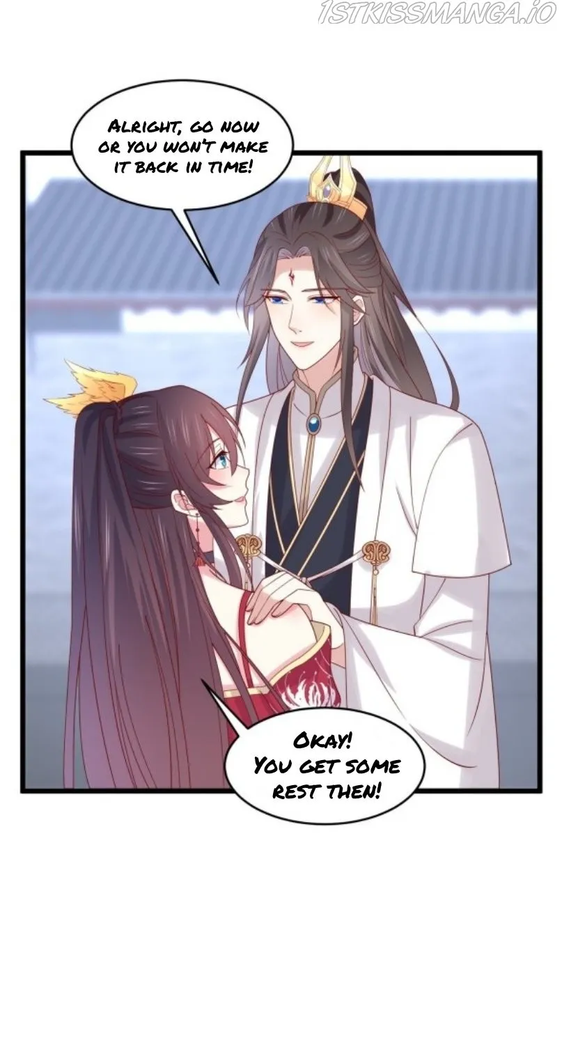 Read Pupillary Master chapter 270.5 image 6 on Lezhin