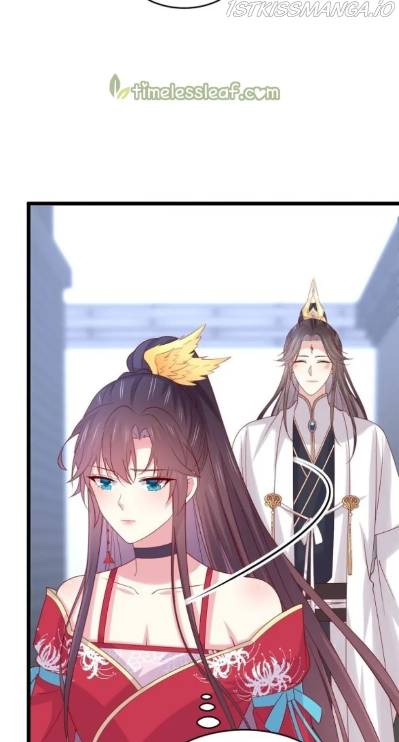 Read Pupillary Master chapter 270.5 image 8 on Lezhin