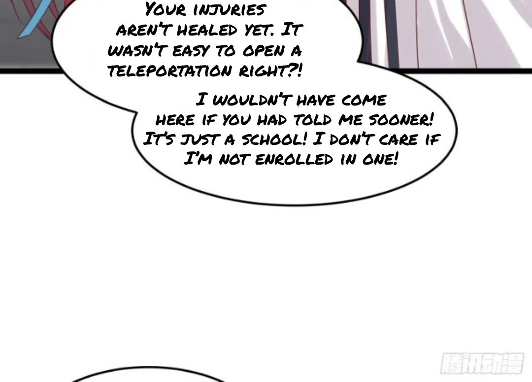 Read Pupillary Master chapter 270 image 17 on Lezhin
