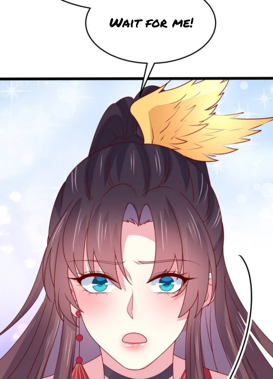 Read Pupillary Master chapter 270 image 24 on Lezhin
