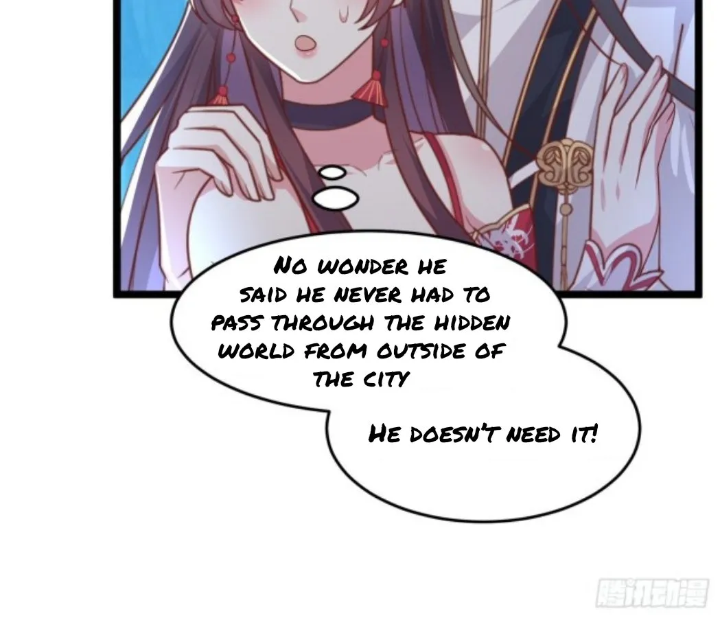 Read Pupillary Master chapter 270 image 3 on Lezhin