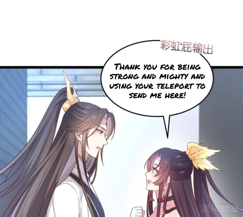 Read Pupillary Master chapter 270 image 5 on Lezhin