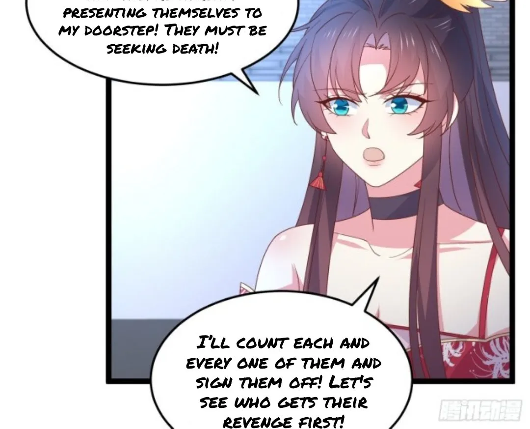 Read Pupillary Master chapter 270 image 7 on Lezhin