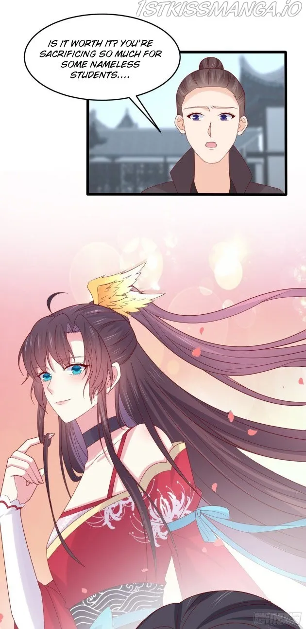 Read Pupillary Master chapter 271.5 image 13 on Lezhin