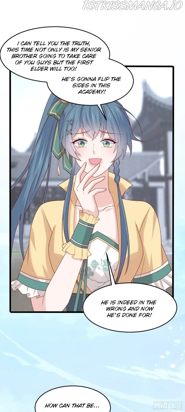 Read Pupillary Master chapter 271.5 image 2 on Lezhin