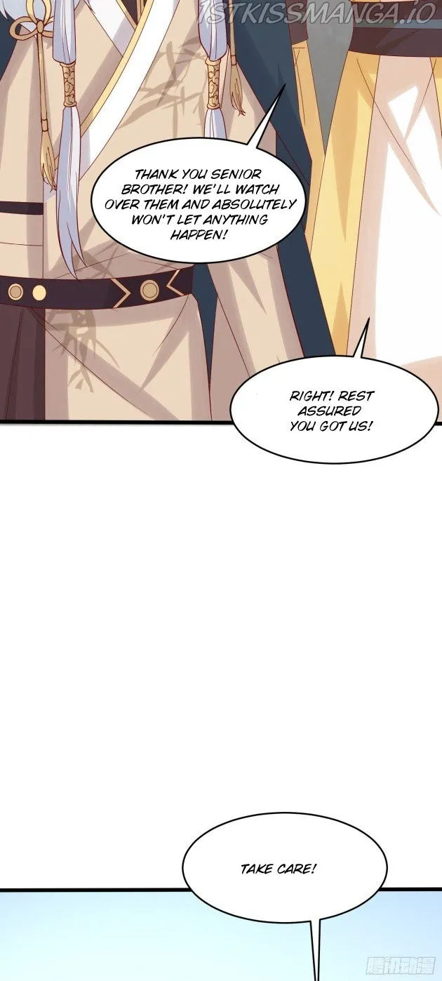 Read Pupillary Master chapter 271.5 image 6 on Lezhin