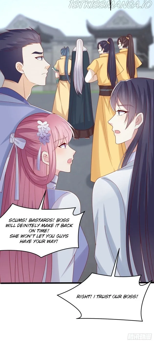 Read Pupillary Master chapter 271.5 image 7 on Lezhin