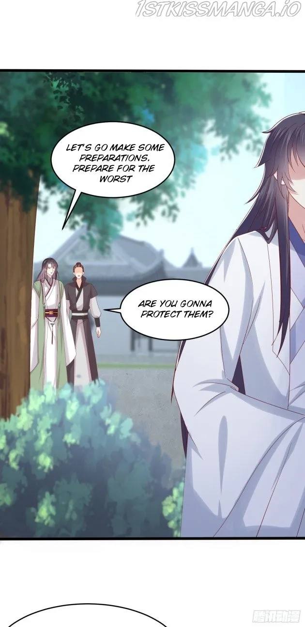 Read Pupillary Master chapter 271.5 image 8 on Lezhin