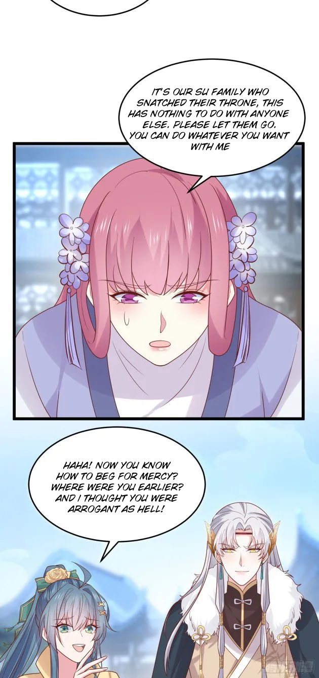 Read Pupillary Master chapter 271 image 1 on Lezhin