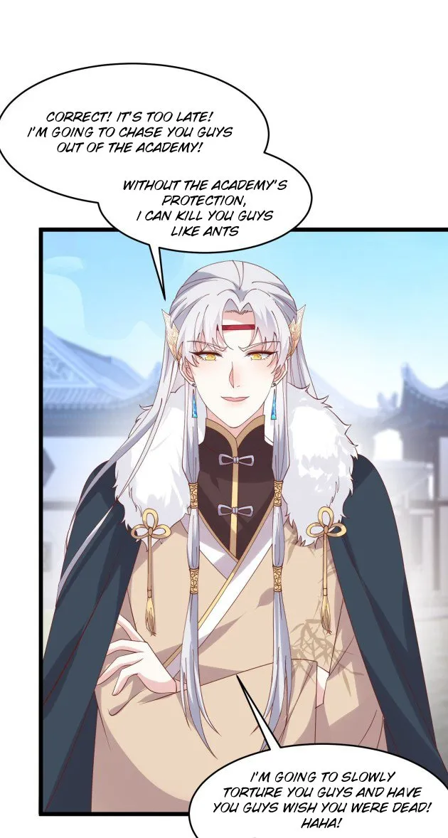 Read Pupillary Master chapter 271 image 10 on Lezhin