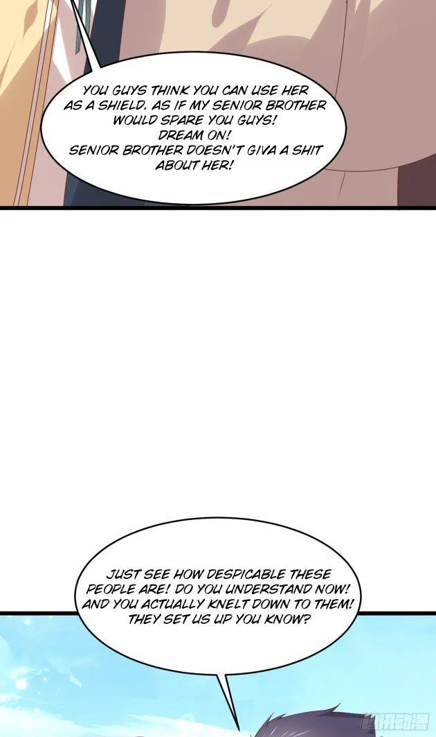 Read Pupillary Master chapter 271 image 13 on Lezhin