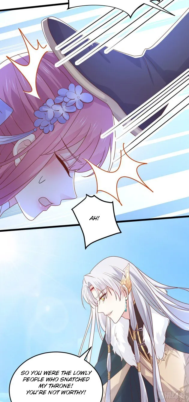Read Pupillary Master chapter 271 image 3 on Lezhin