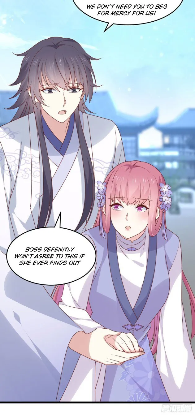 Read Pupillary Master chapter 271 image 8 on Lezhin