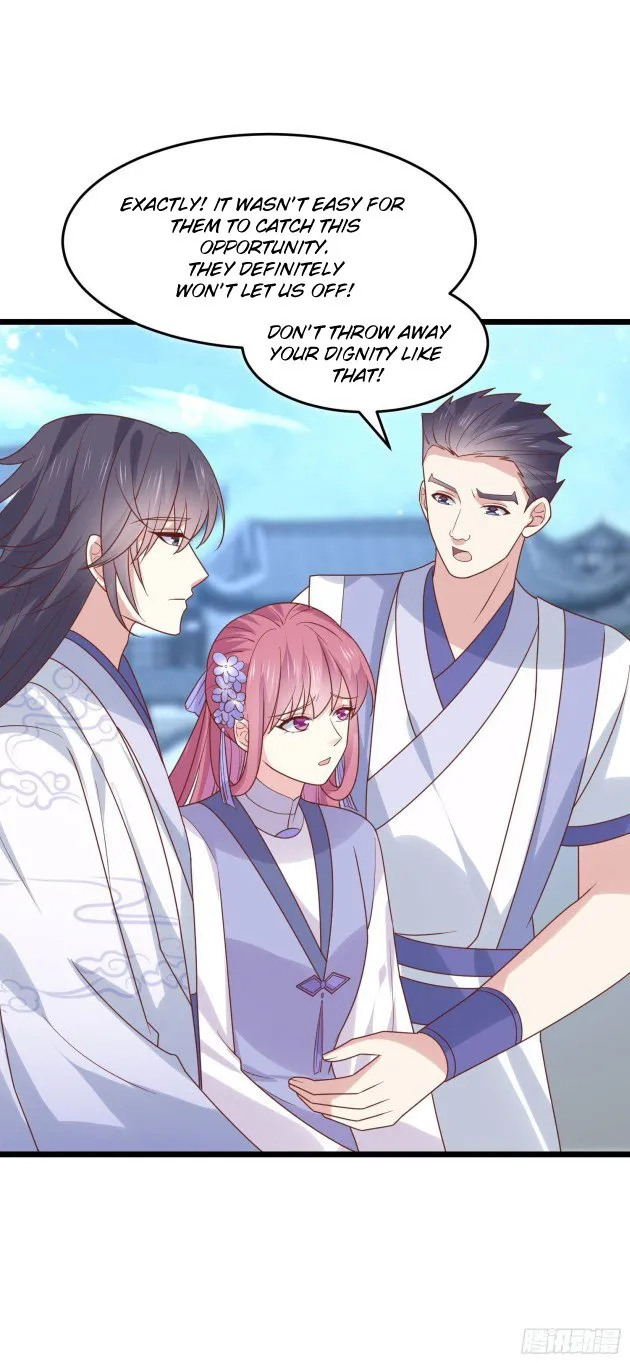 Read Pupillary Master chapter 271 image 9 on Lezhin