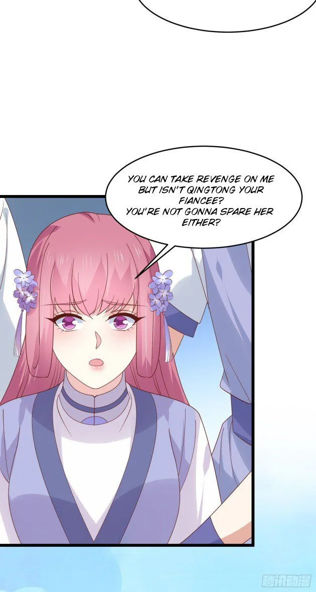 Read Pupillary Master chapter 272 image 11 on Lezhin