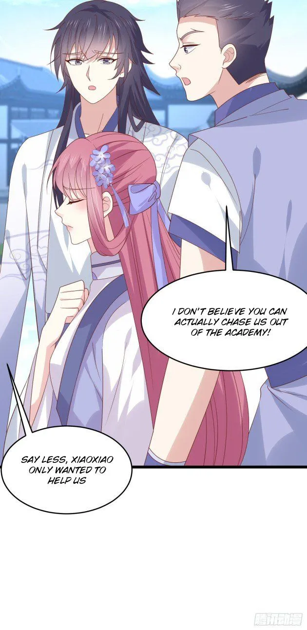 Read Pupillary Master chapter 272 image 14 on Lezhin