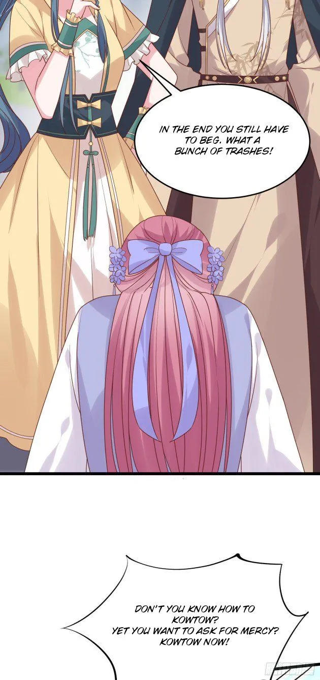 Read Pupillary Master chapter 272 image 2 on Lezhin