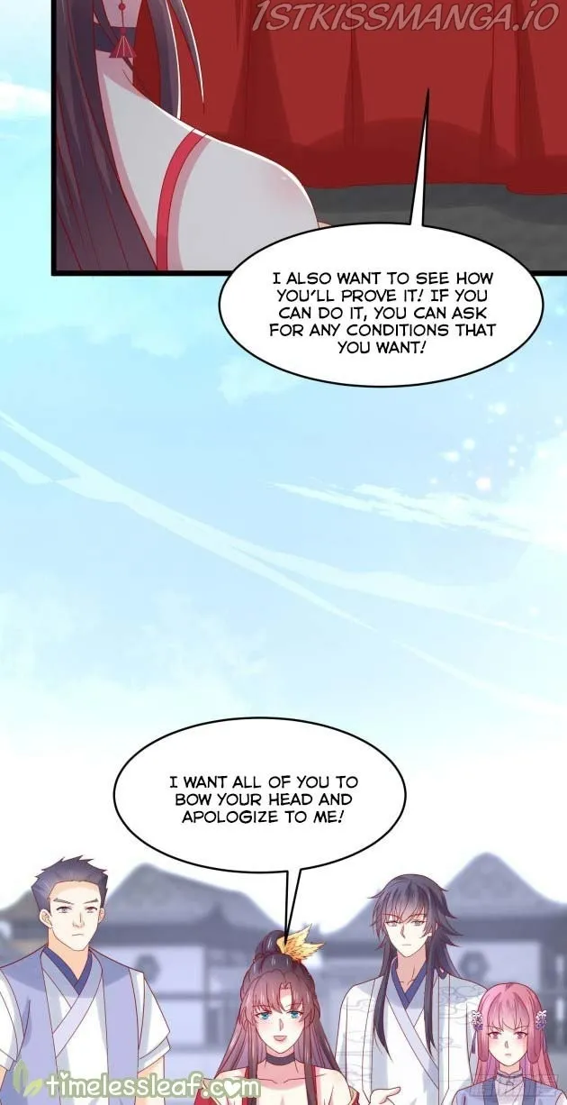 Read Pupillary Master chapter 273.5 image 1 on Lezhin