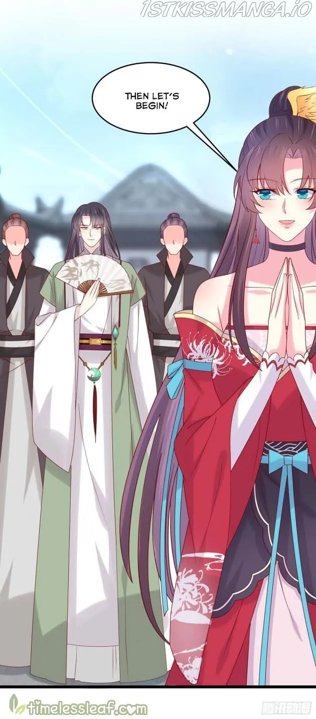 Read Pupillary Master chapter 273.5 image 12 on Lezhin