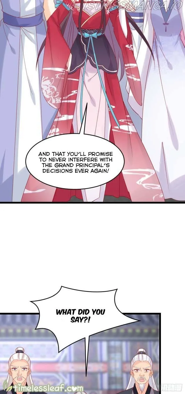 Read Pupillary Master chapter 273.5 image 2 on Lezhin