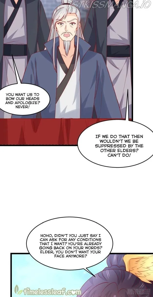 Read Pupillary Master chapter 273.5 image 3 on Lezhin