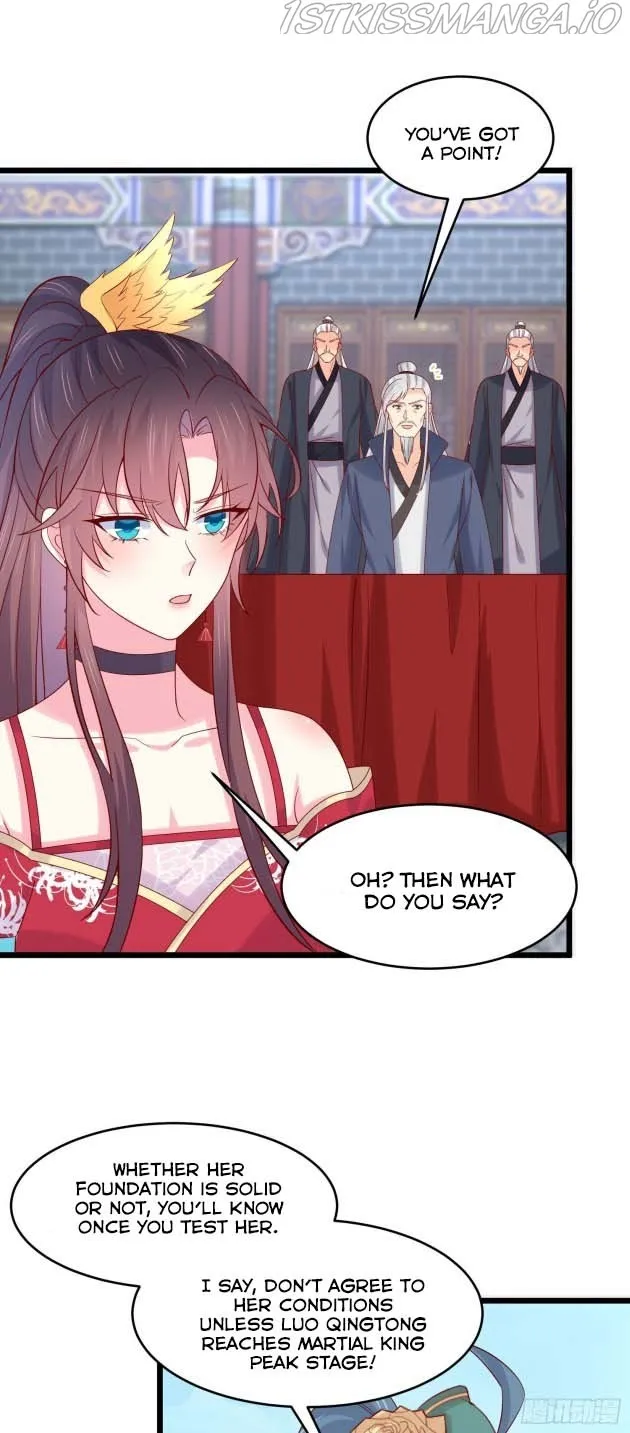 Read Pupillary Master chapter 273.5 image 6 on Lezhin