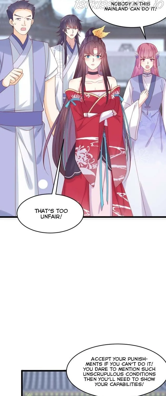Read Pupillary Master chapter 273.5 image 8 on Lezhin