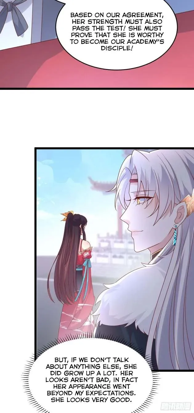 Read Pupillary Master chapter 273 image 1 on Lezhin