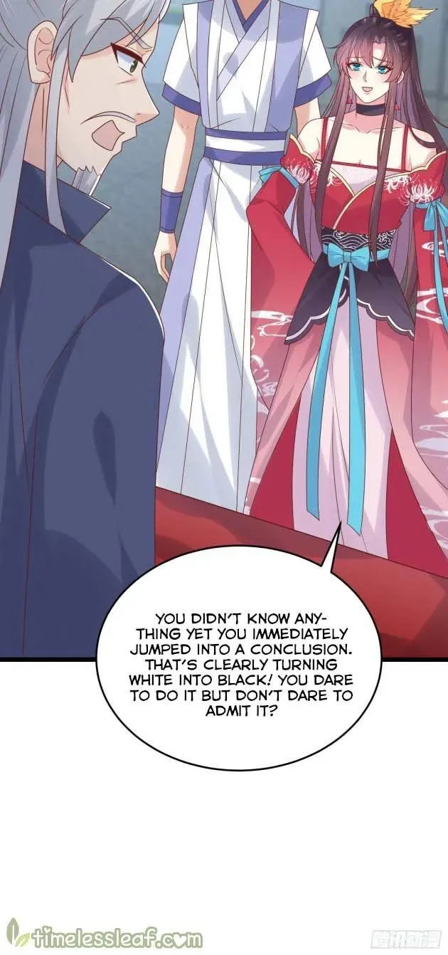 Read Pupillary Master chapter 273 image 10 on Lezhin