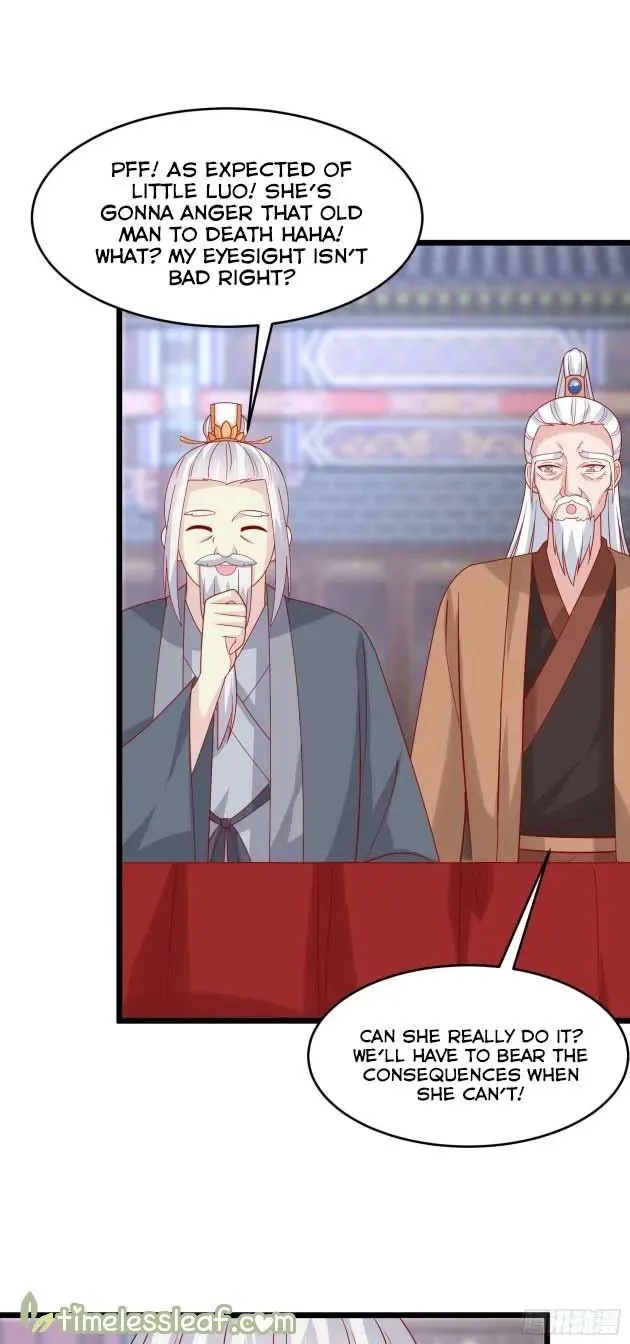 Read Pupillary Master chapter 273 image 11 on Lezhin