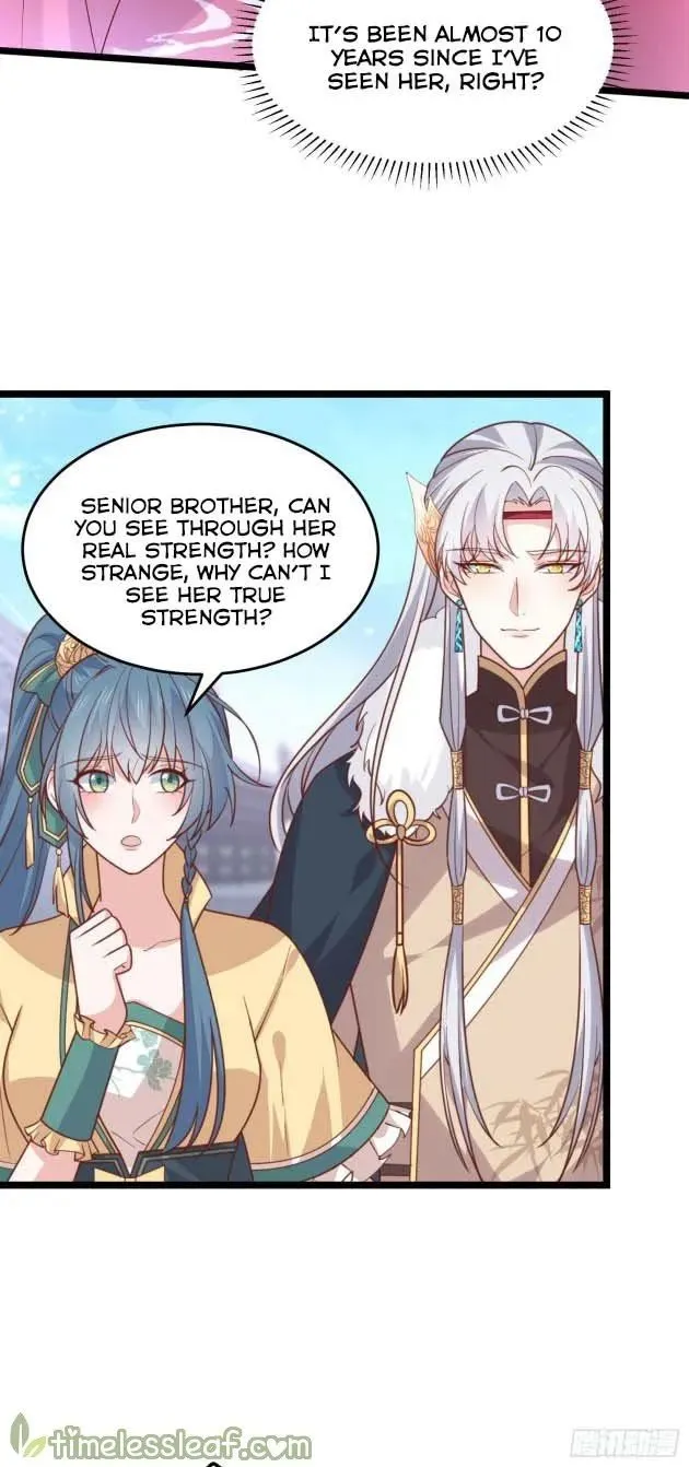 Read Pupillary Master chapter 273 image 2 on Lezhin