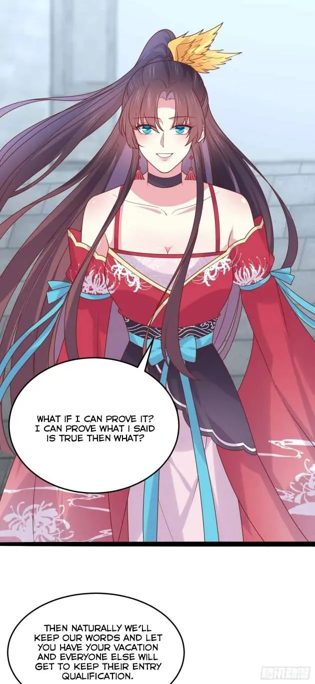 Read Pupillary Master chapter 273 image 6 on Lezhin