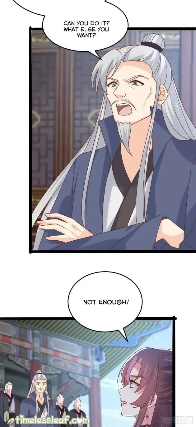 Read Pupillary Master chapter 273 image 7 on Lezhin