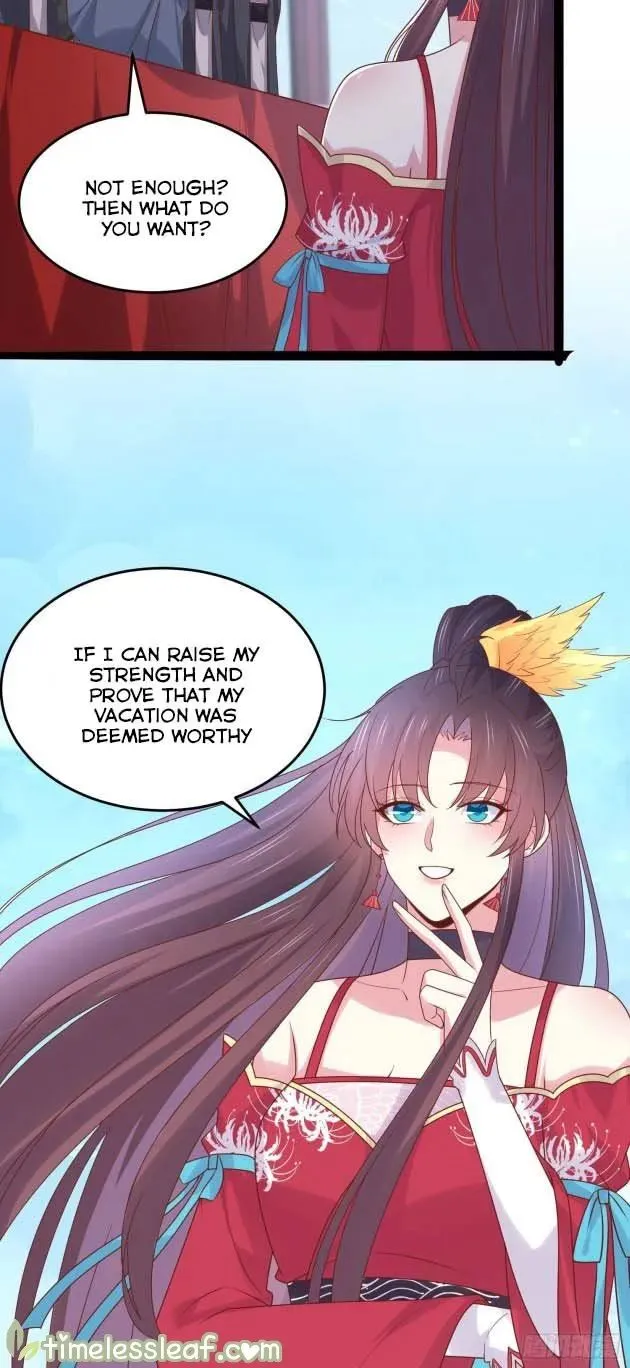 Read Pupillary Master chapter 273 image 8 on Lezhin