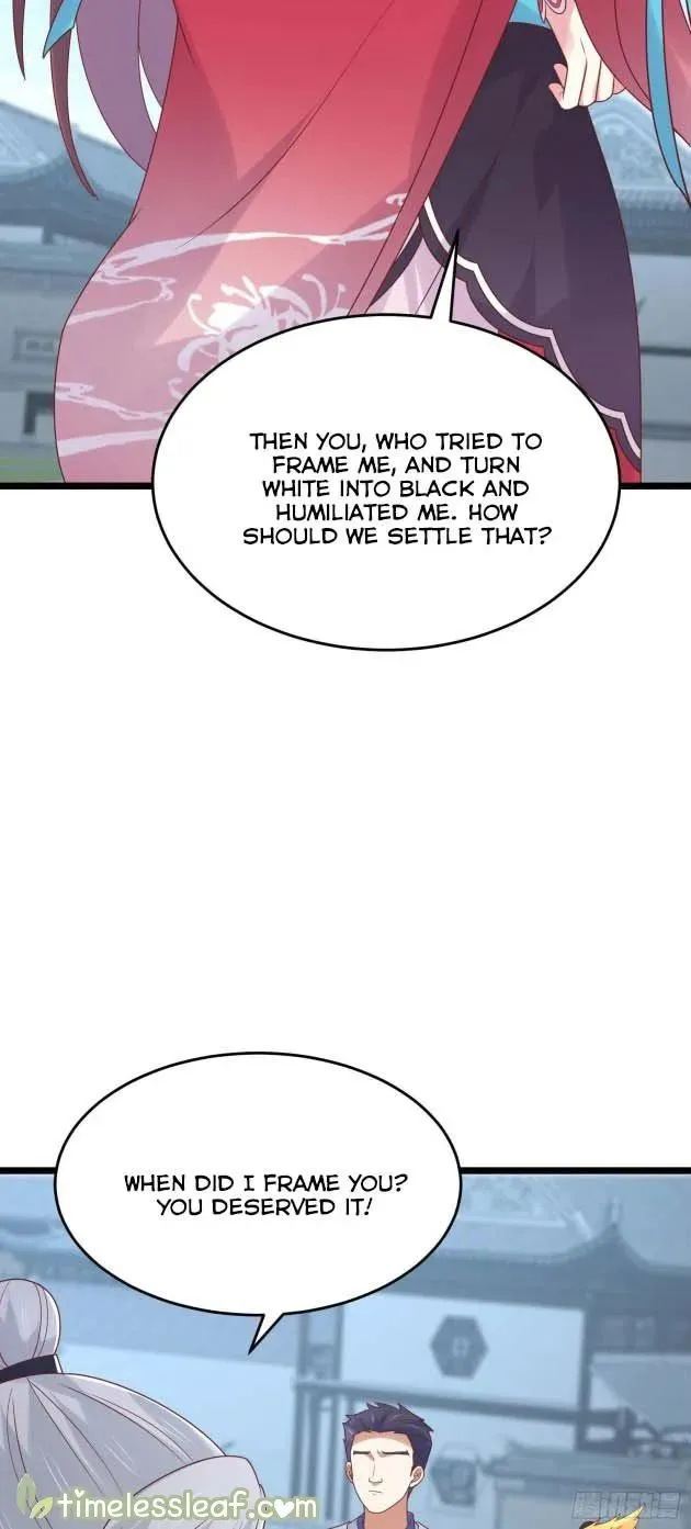 Read Pupillary Master chapter 273 image 9 on Lezhin